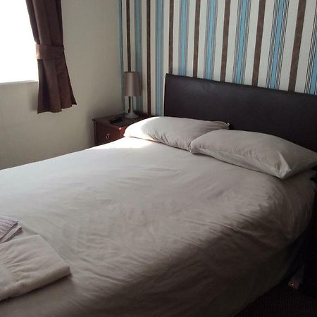 Lynton Hotel 블랙풀 외부 사진