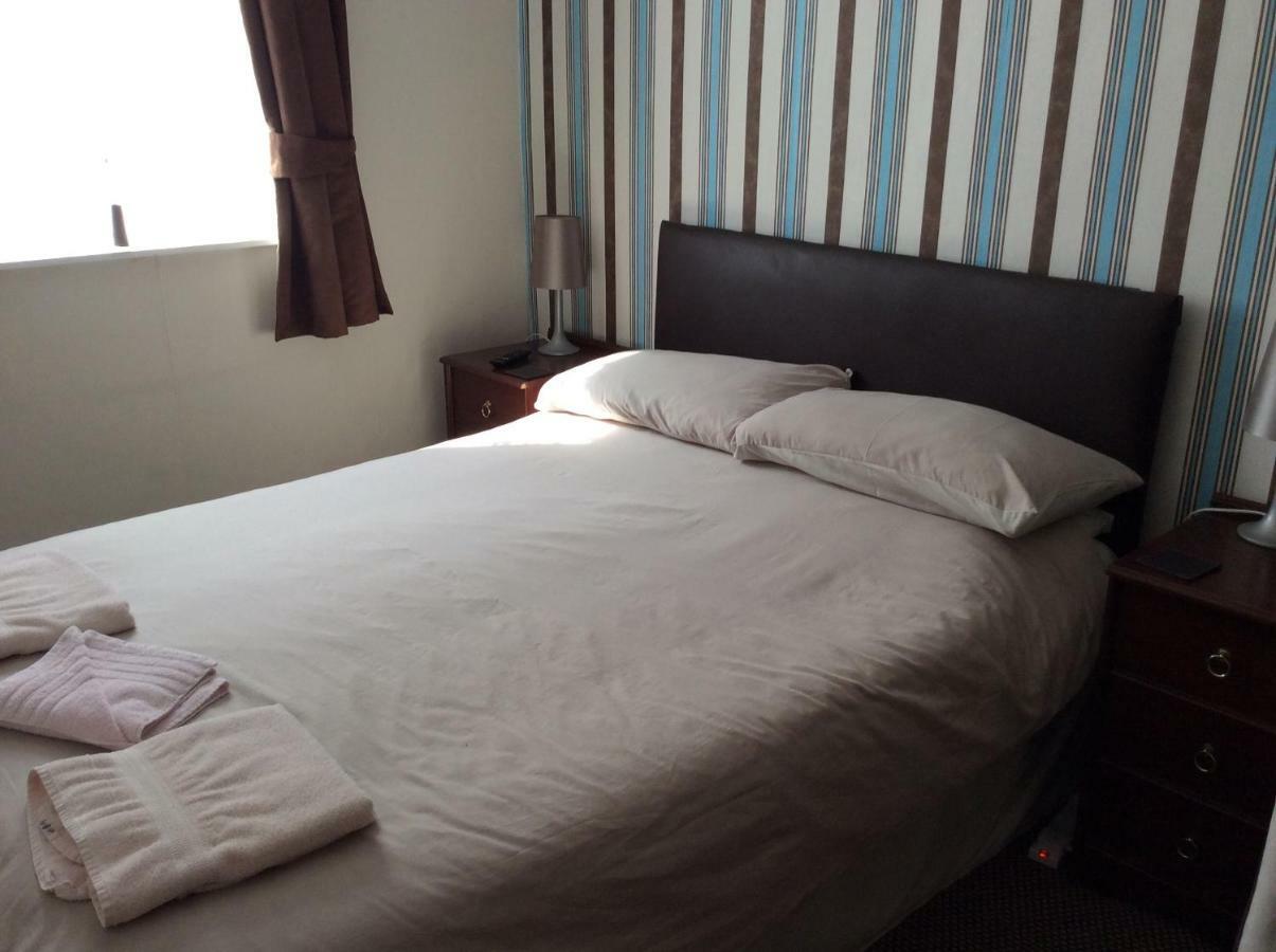 Lynton Hotel 블랙풀 외부 사진