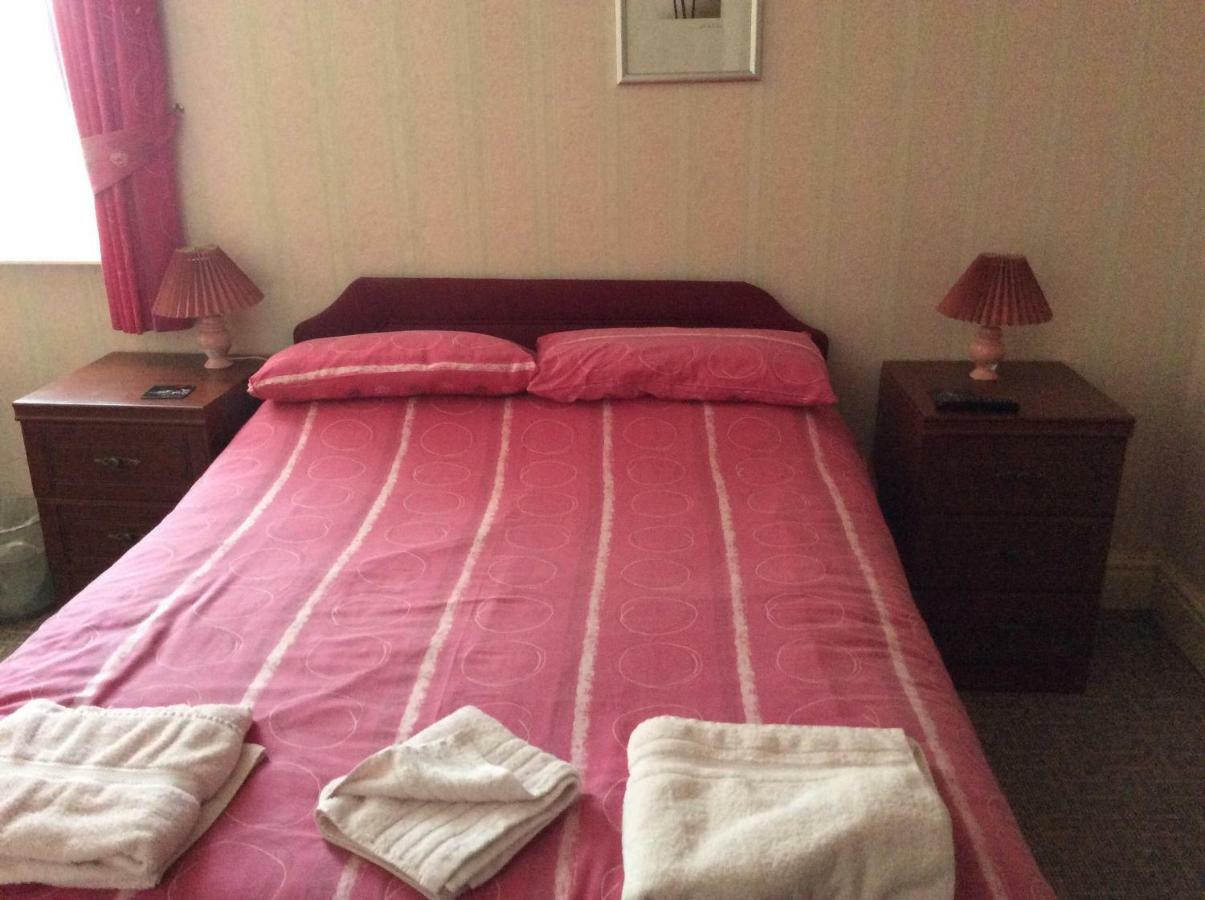 Lynton Hotel 블랙풀 외부 사진