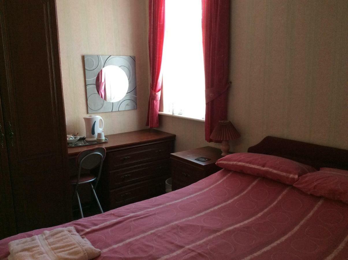 Lynton Hotel 블랙풀 외부 사진