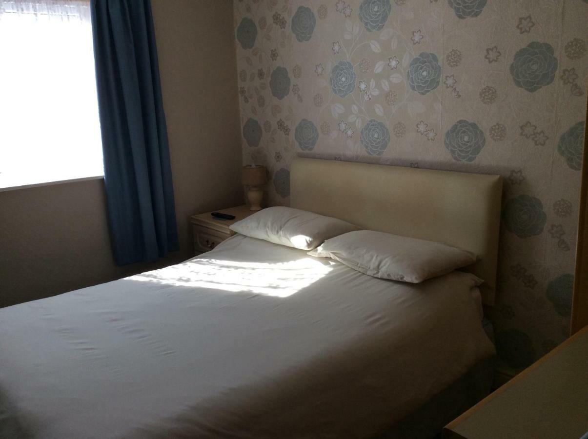 Lynton Hotel 블랙풀 외부 사진